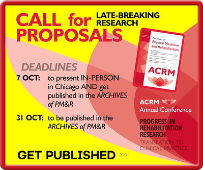 Call for Late-breaking Research Posters