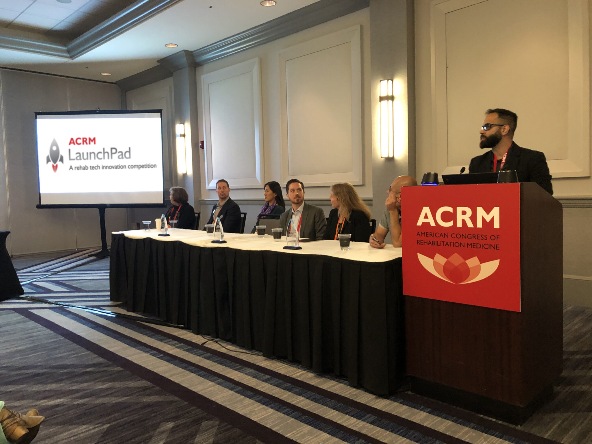 LaunchPad 2024 ACRM Annual Conference