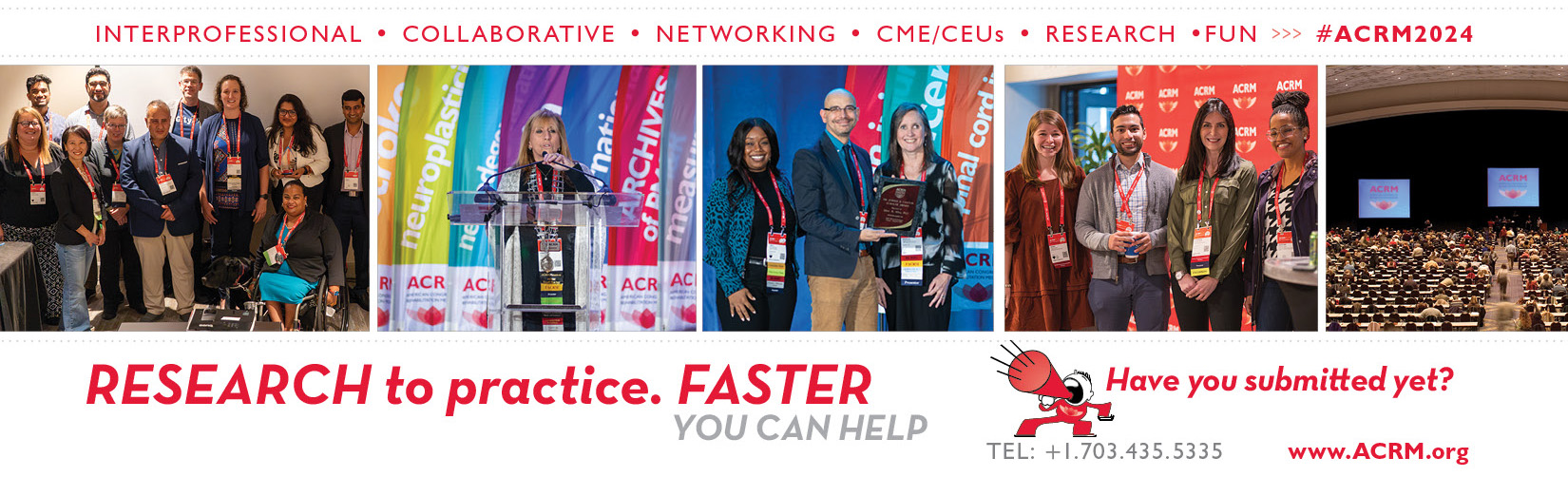 Program ACRM Annual Conference