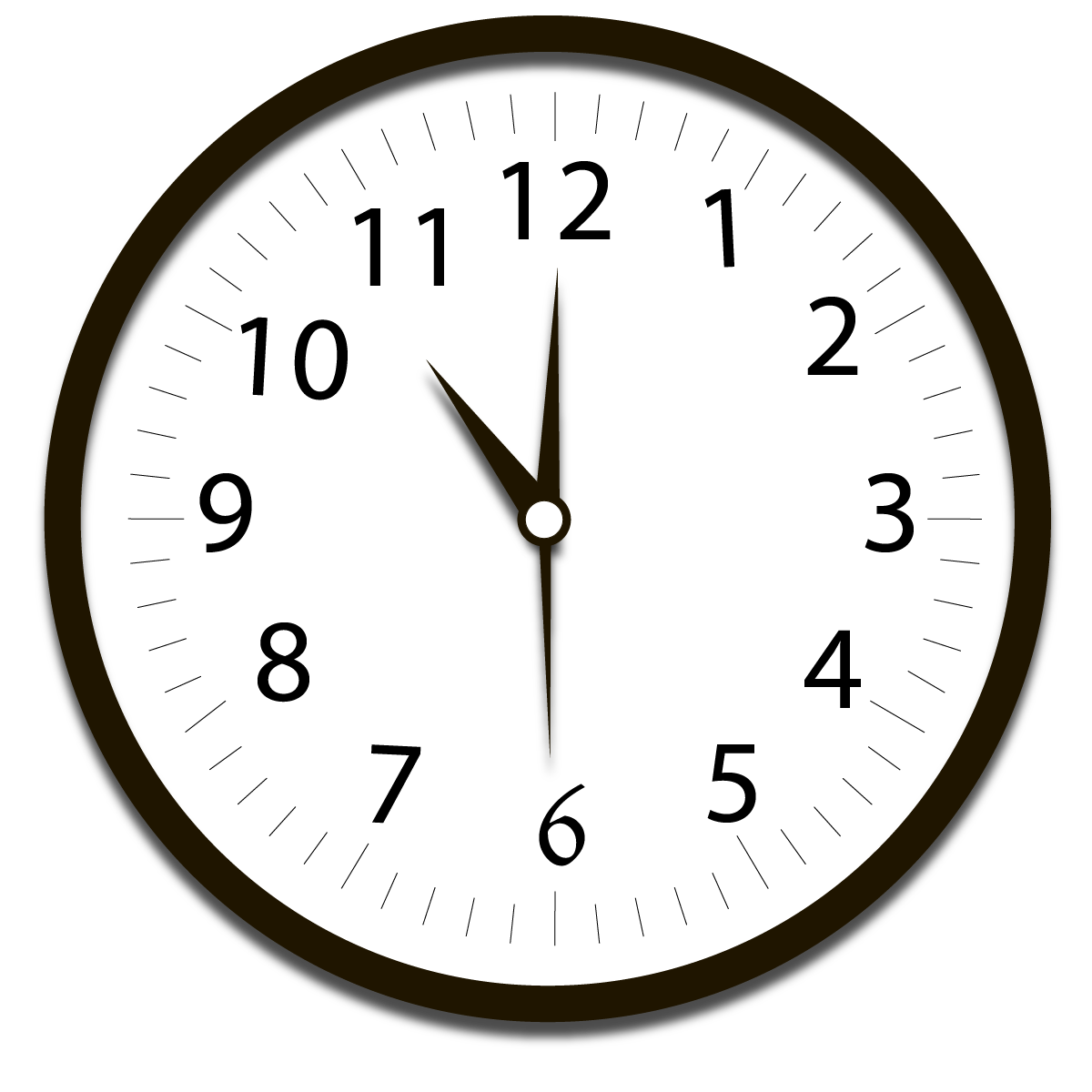 Image of clock