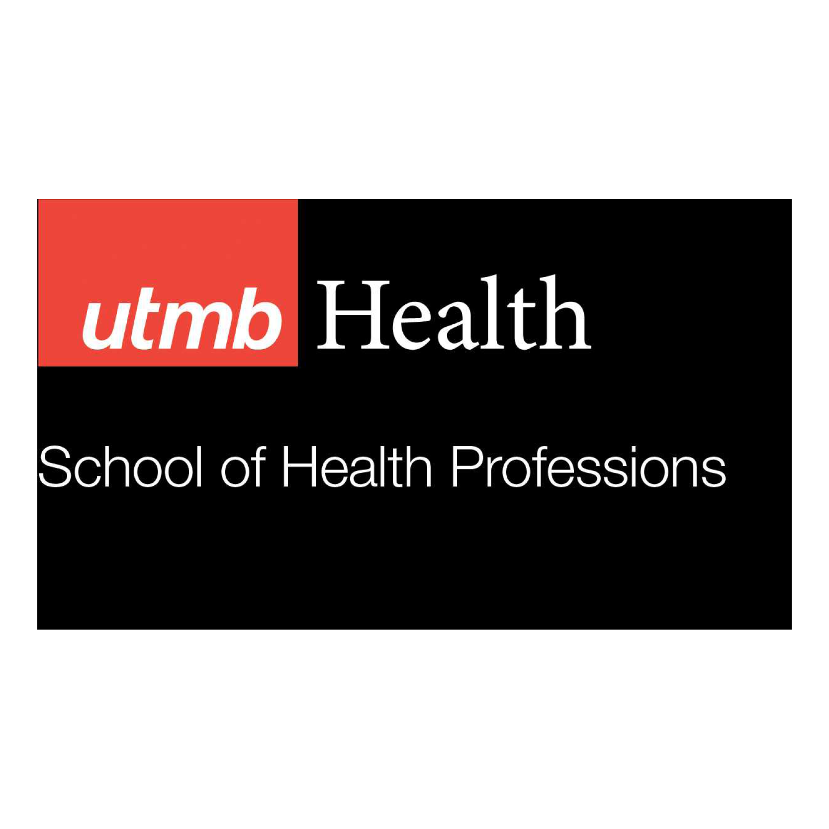 UTMB Logo