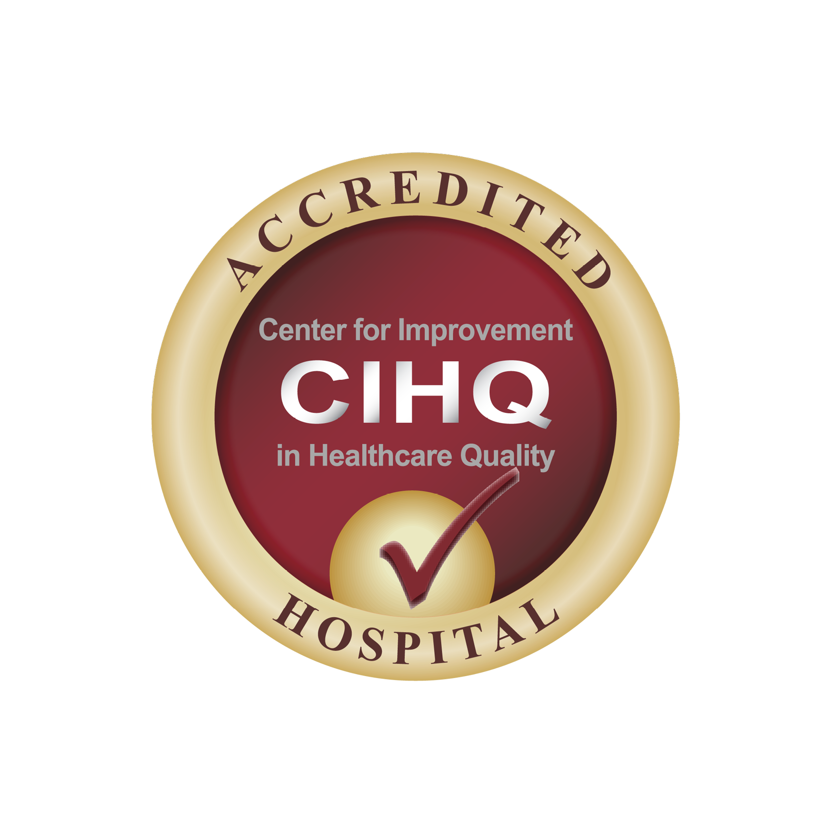 Center for Improvement in Healthcare Quality Logo