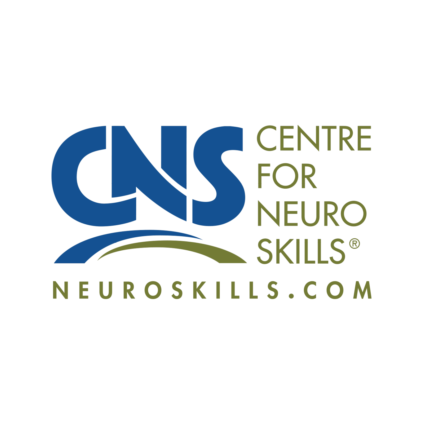 Centre for Neuro Skills Logo