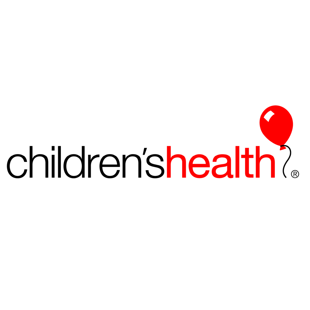 Children's Health logo