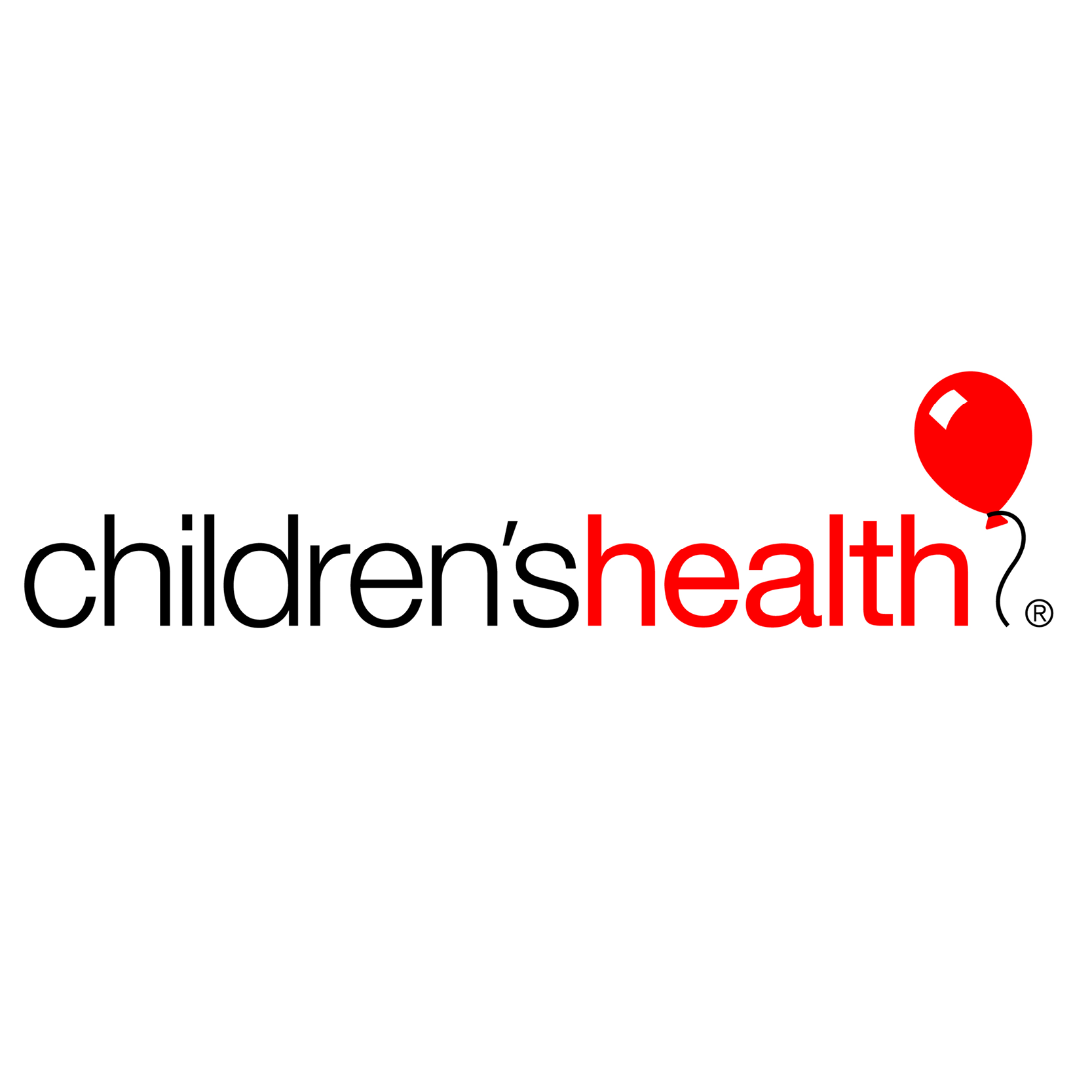 Children's Health logo