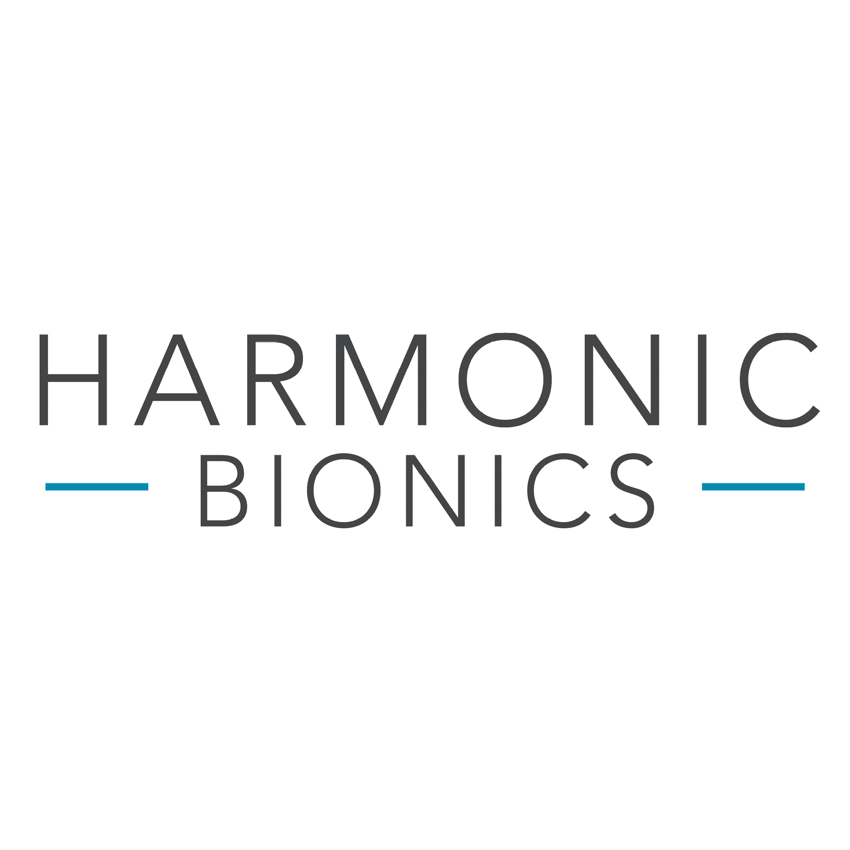 Harmonic Bionics logo