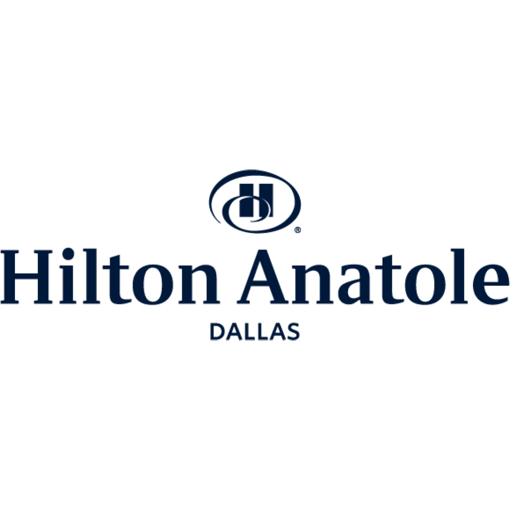 Hilton Anatole Logo