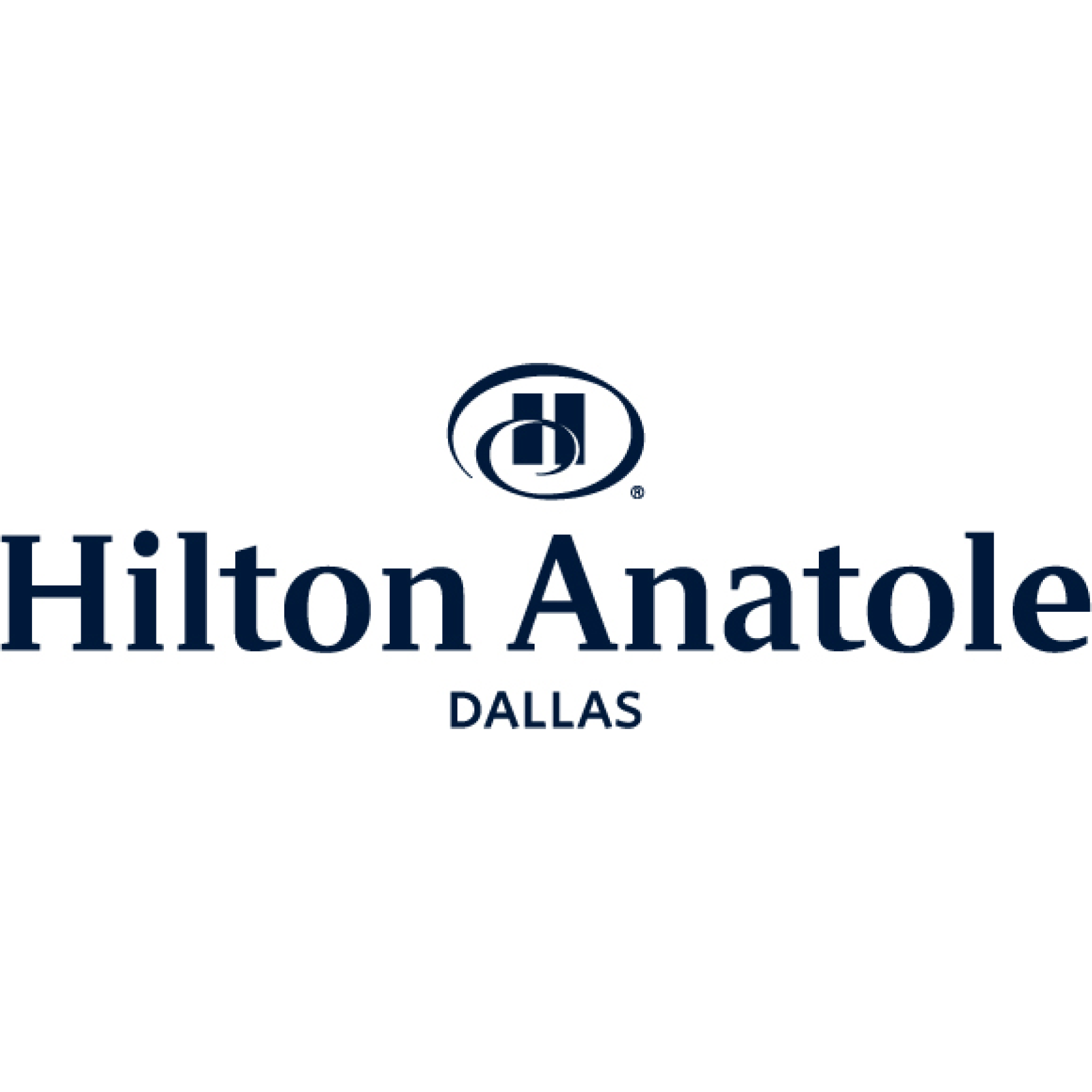 Hilton Anatole Logo