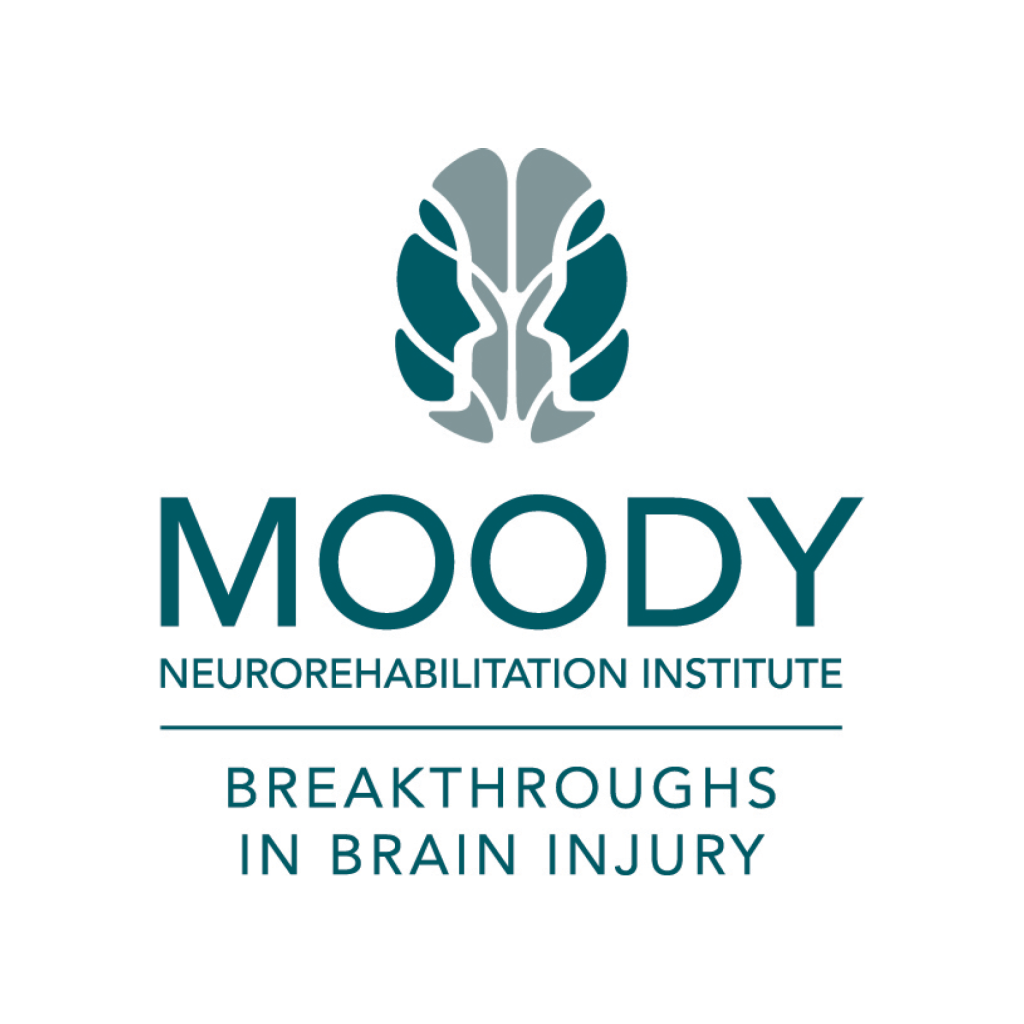 Moody Neurorehabilitation Institute logo