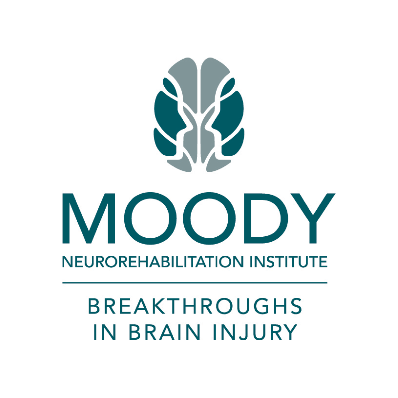 Moody Neurorehabilitation Institute logo