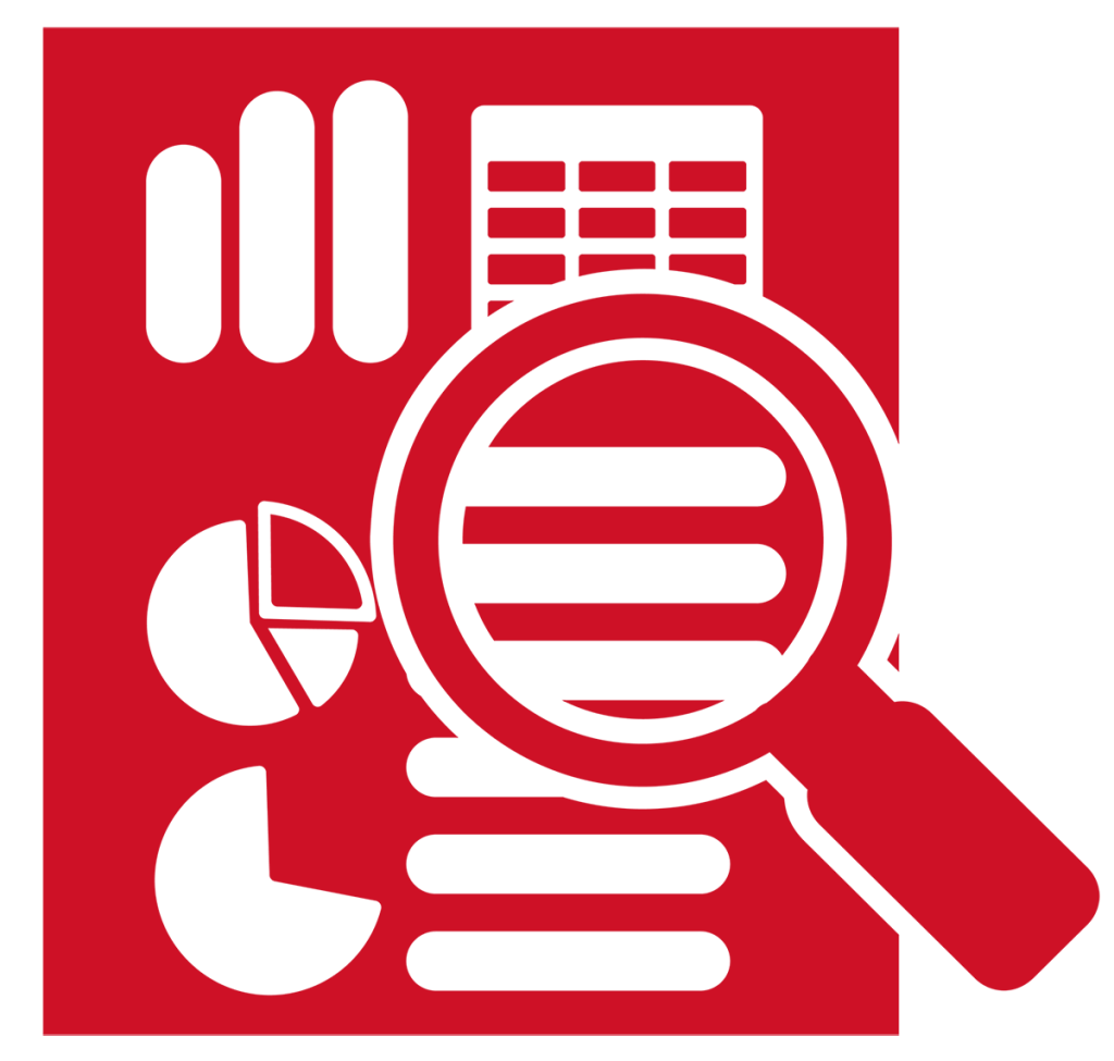 Scientific Research Icon