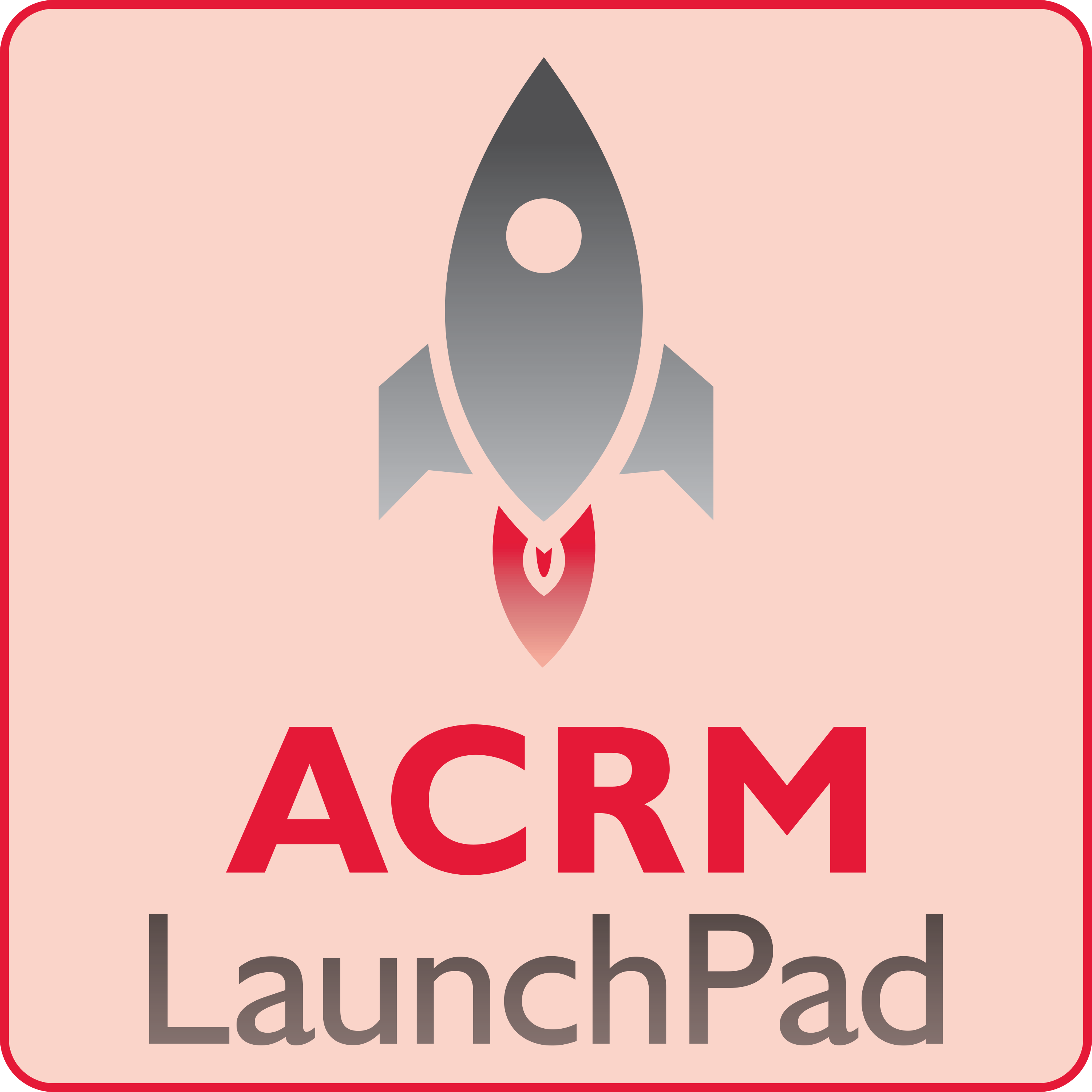 ACRM LaunchPad