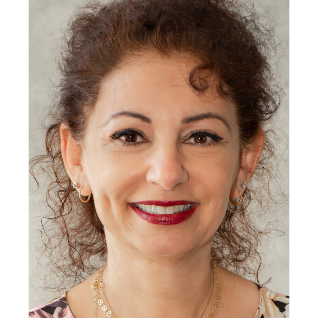 Fofi Constantinidou, PhD, CCC-SLP, CBIS, FACRM, FASHA