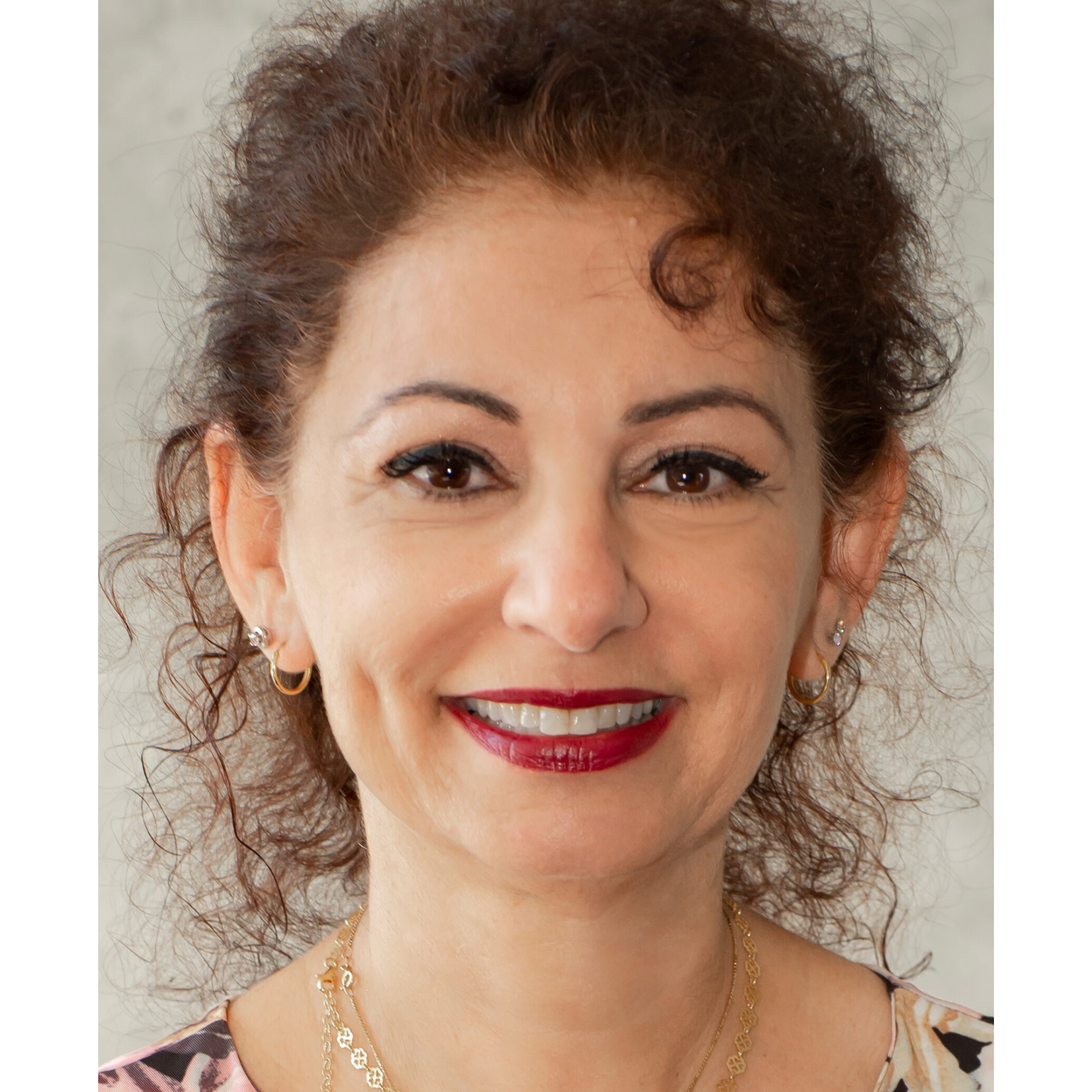 Fofi Constantinidou, PhD, CCC-SLP, CBIS, FACRM, FASHA