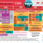 ACRM Annual Fall Conference & EXPO Schedule