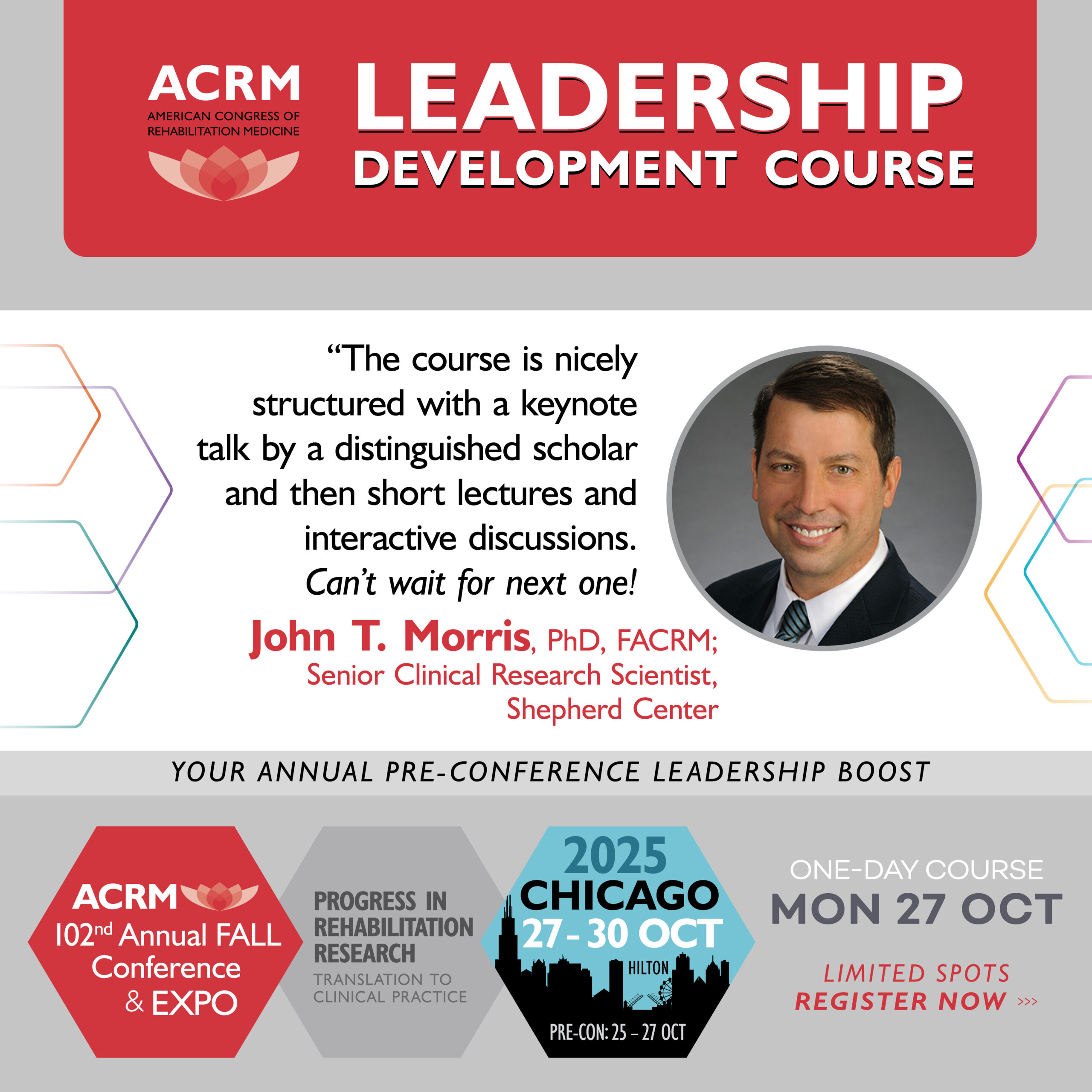 Leadership Development Course