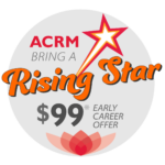 Bring a Rising Star for $99