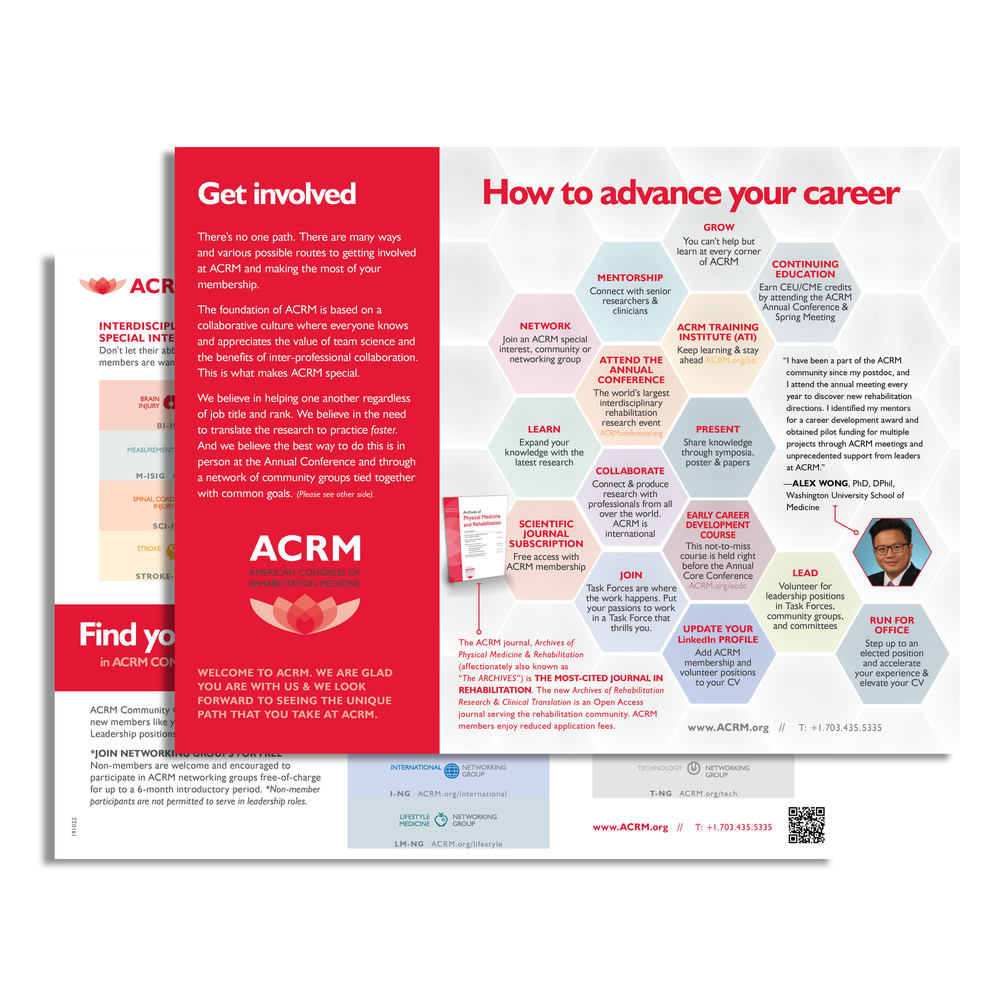 Stepping Stones Flyer