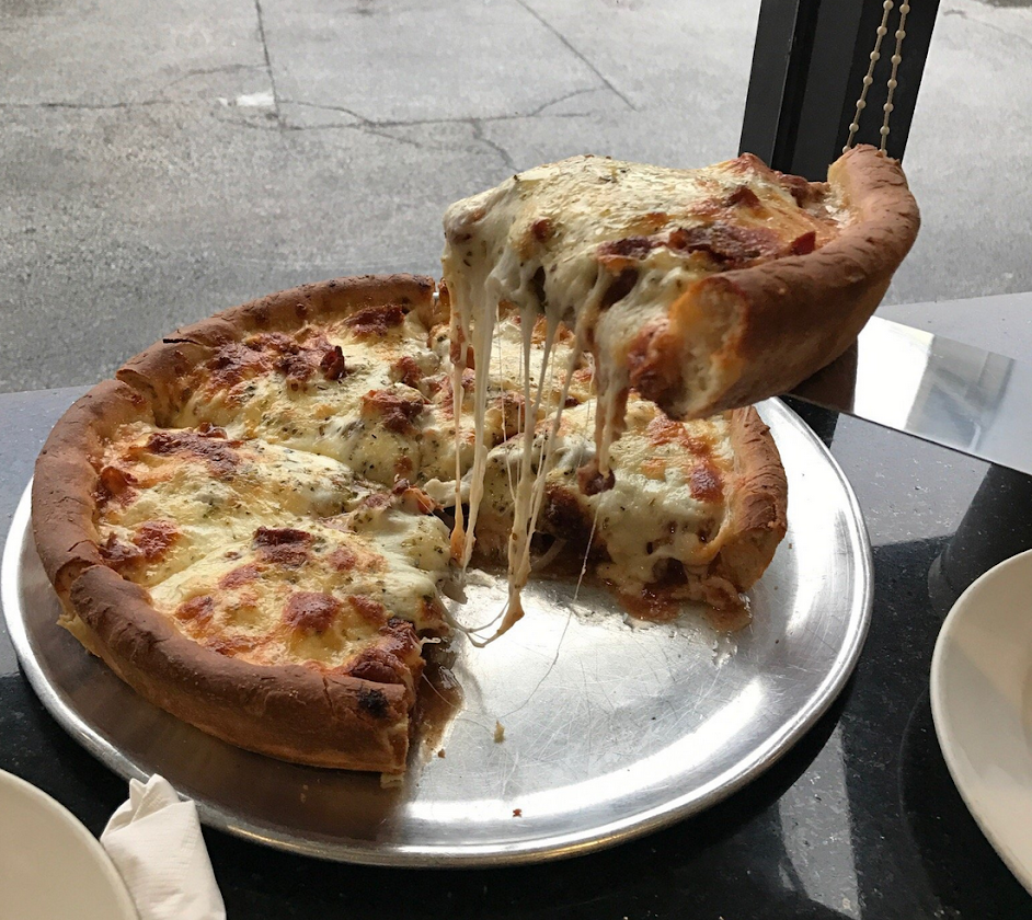 Art of Pizza