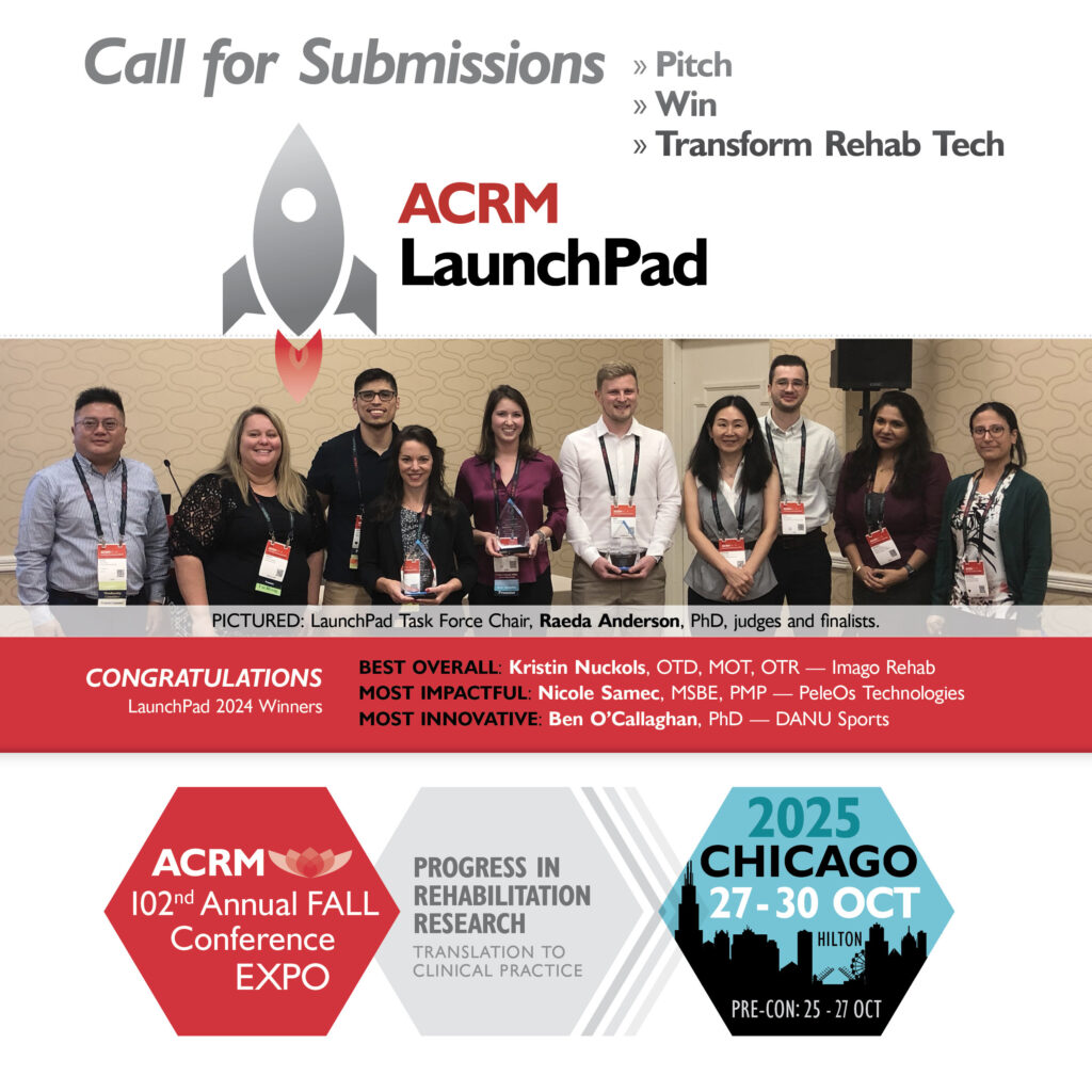 LaunchPad Winners