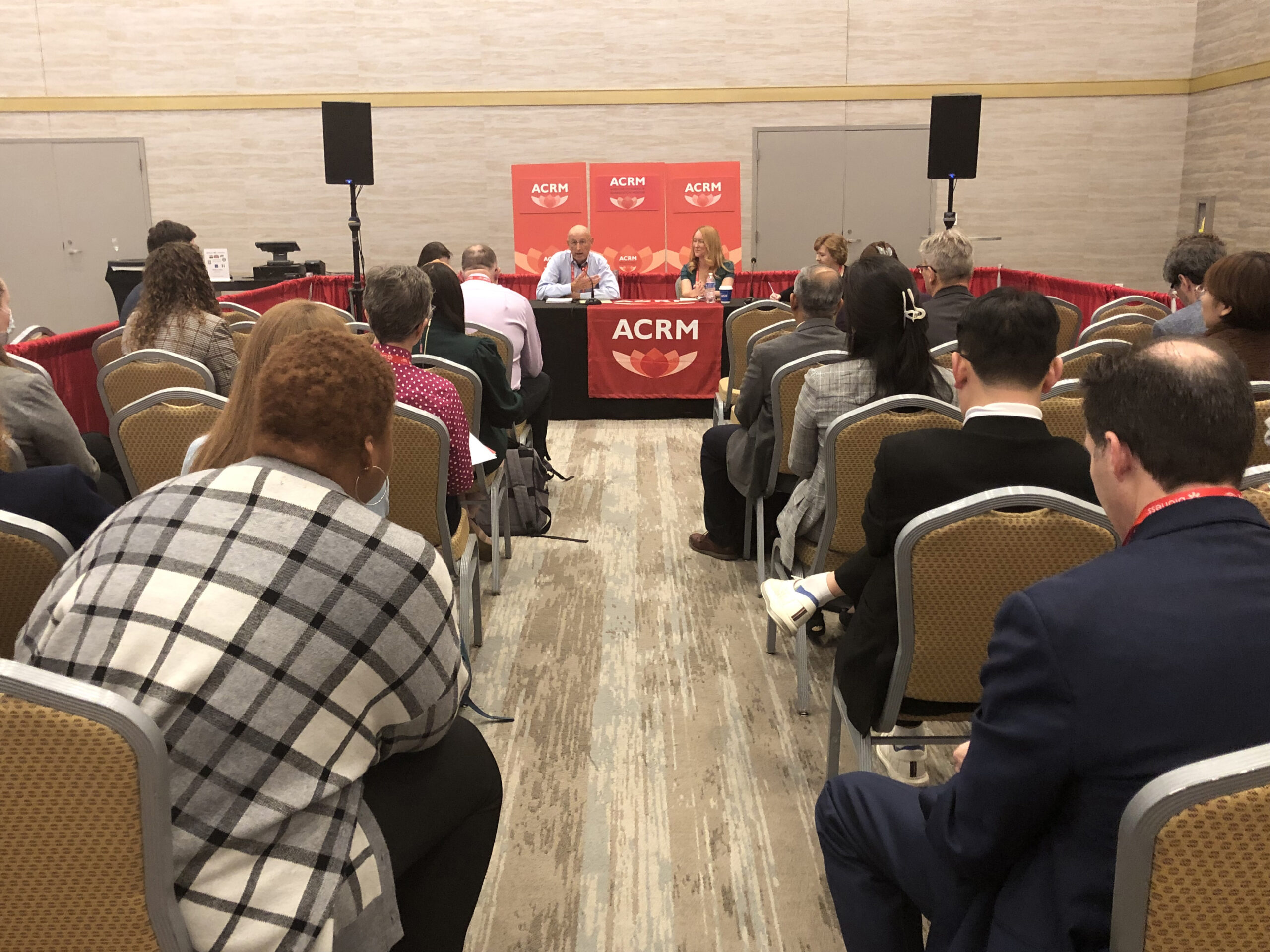 Chat with the Experts