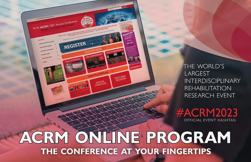 ACRM 2023 Online Program